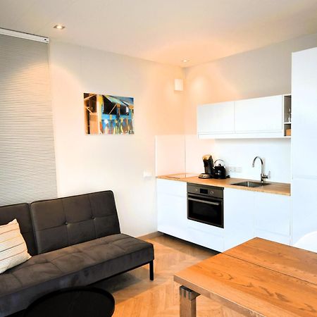 Houseboat Trinidad Hotel Маастрихт Екстериор снимка